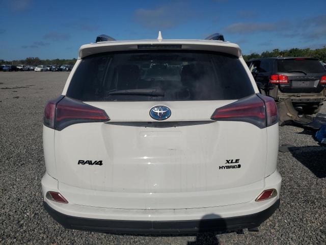 2016 Toyota Rav4 Hv მანქანა იყიდება აუქციონზე, vin: JTMRJREVXGD042336, აუქციონის ნომერი: 51617956