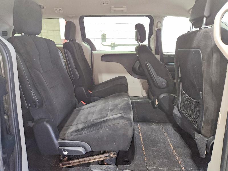Aukcja sprzedaży 2012 Dodge Grand Caravan, vin: 2C4RDGCGXCR284423, numer aukcji: 50321006