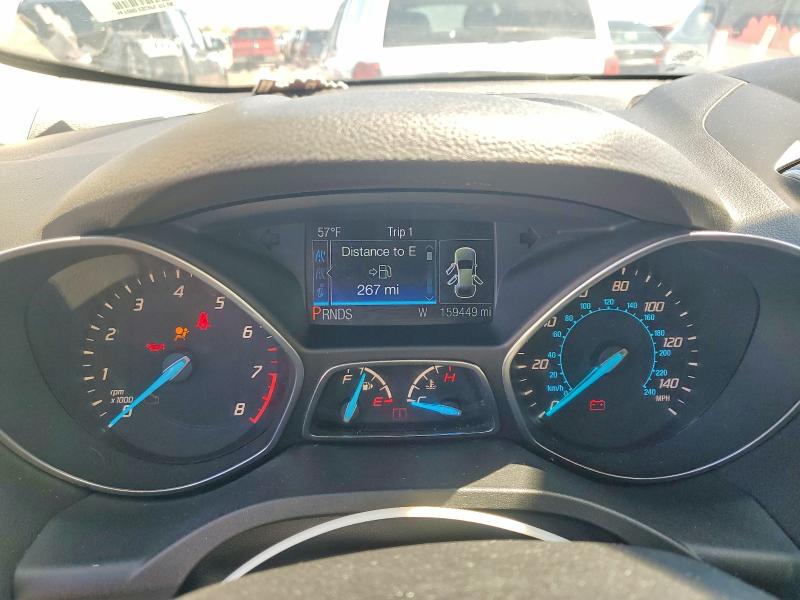 Aukcja sprzedaży 2014 Ford Escape, vin: 1FMCU9J90EUA90605, numer aukcji: 50108426