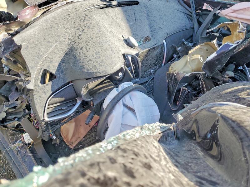 2021 Chevrolet Malibu მანქანა იყიდება აუქციონზე, vin: 1G1ZG5ST0MF078412, აუქციონის ნომერი: 48767206