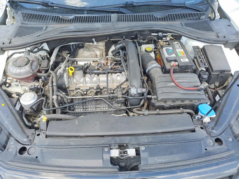 Aukcja sprzedaży 2021 Volkswagen Jetta, vin: 3VWC57BU5MM080662, numer aukcji: 50229506