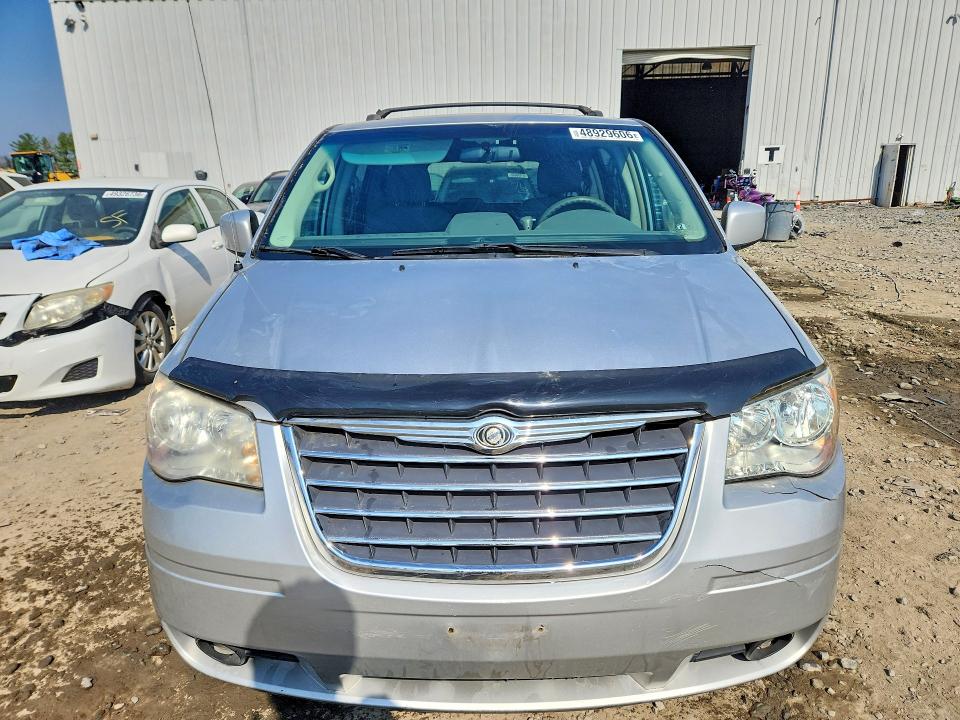 Aukcja sprzedaży 2010 Chrysler Town & Country, vin: 2A4RR5D17AR285567, numer aukcji: 48929606