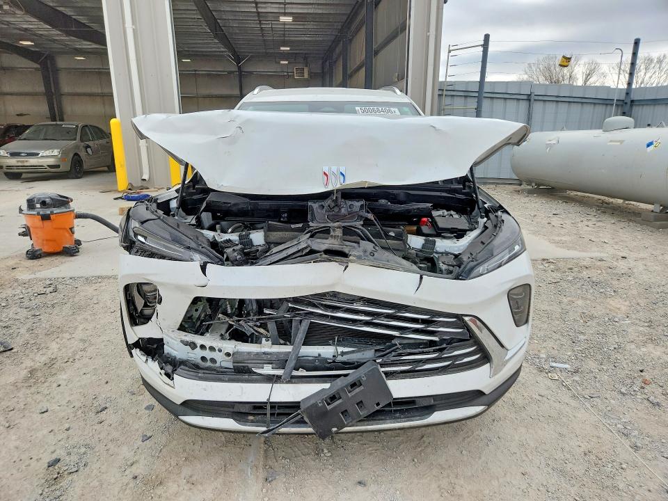 Aukcja sprzedaży 2024 Buick Envision, vin: LRBFZME41RD063759, numer aukcji: 50068406
