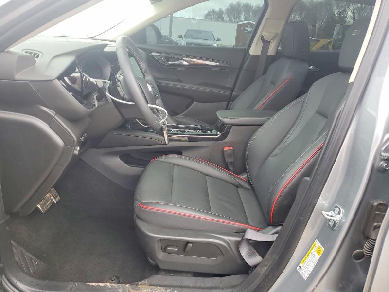 Продажа на аукционе авто 2023 Buick Envision, vin: LRBFZPR41PD210364, номер лота: 48302776