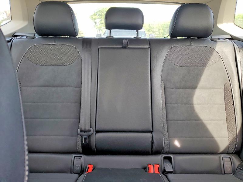 50047356 :رقم المزاد ، 3VVSX7B25PM336490 vin ، 2023 Volkswagen Taos مزاد بيع