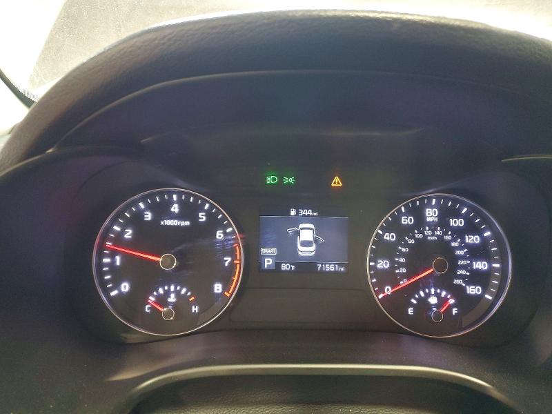 2020 Kia Forte მანქანა იყიდება აუქციონზე, vin: 3KPF24AD7LE151670, აუქციონის ნომერი: 50125486