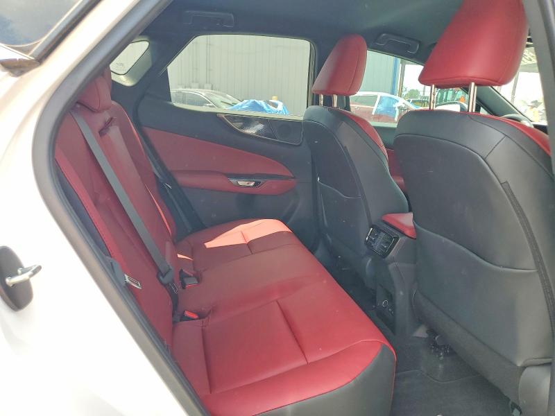 Aukcja sprzedaży 2025 Lexus Nx 250, vin: 2T2ADCAZ7SC018913, numer aukcji: 51534706