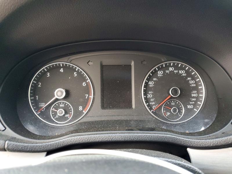 Aukcja sprzedaży 2013 Volkswagen Passat, vin: 1VWBP7A3XDC060438, numer aukcji: 48081096