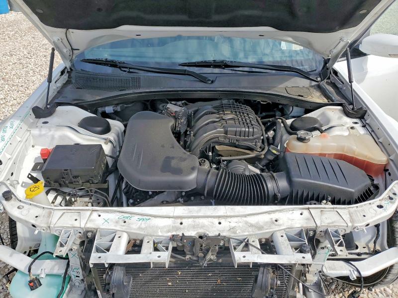 Продаж на аукціоні авто 2023 Chrysler 300, vin: 2C3CCABG9PH599771, номер лоту: 48844676