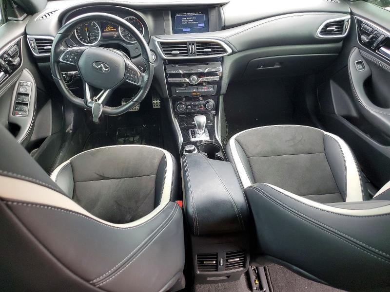 2019 Infiniti Qx30 მანქანა იყიდება აუქციონზე, vin: SJKCH5CP1KA011093, აუქციონის ნომერი: 51262916