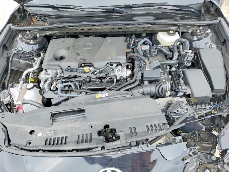 Aukcja sprzedaży 2026 Toyota Camry, vin: 4T1DBADK9TU037277, numer aukcji: 51821956