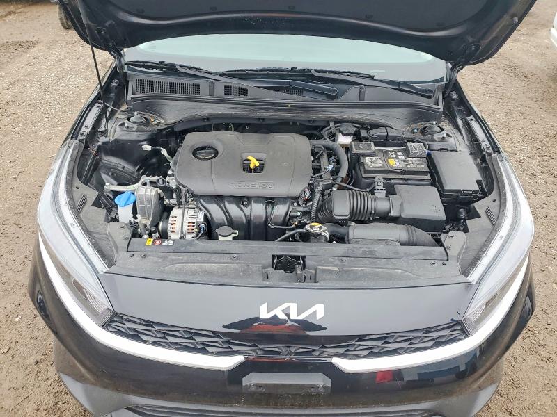 Aukcja sprzedaży 2024 Kia Forte, vin: 3KPF24AD5RE803906, numer aukcji: 48512216