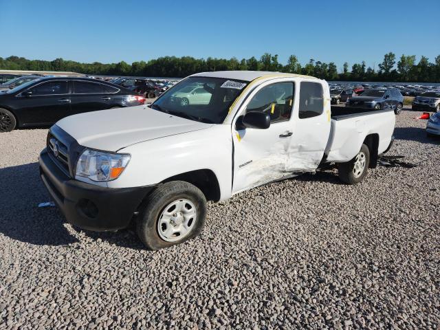 50446586 :رقم المزاد ، 5TETX22NX9Z623264 vin ، 2009 Toyota Tacoma مزاد بيع