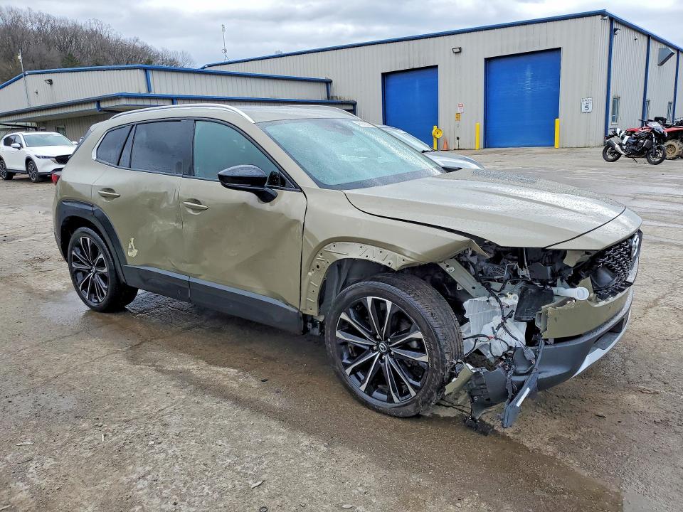 Aukcja sprzedaży 2024 Mazda Cx-50, vin: 7MMVABEYXRN232215, numer aukcji: 48909326
