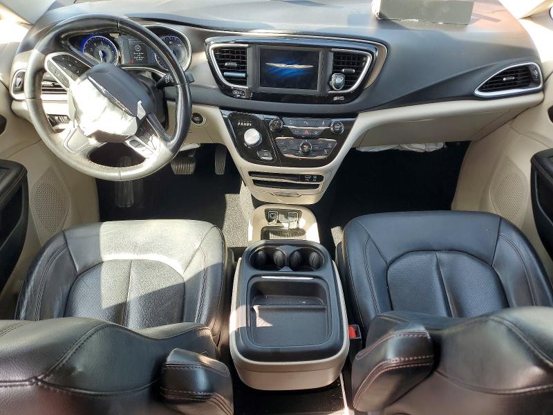 Aukcja sprzedaży 2020 Chrysler Pacifica, vin: 2C4RC1BG6LR280368, numer aukcji: 50800576