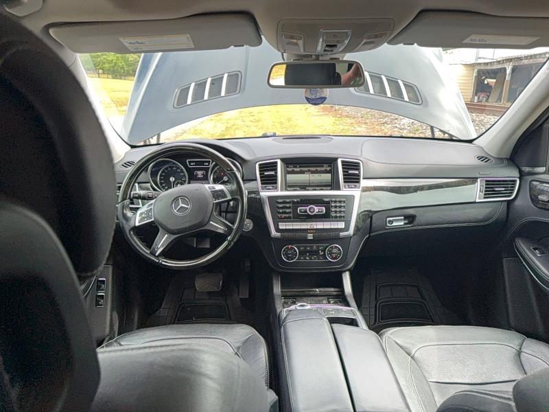 Продажа на аукционе авто 2014 Mercedes-benz Gl, vin: 4JGDF7DE8EA400822, номер лота: 50852316