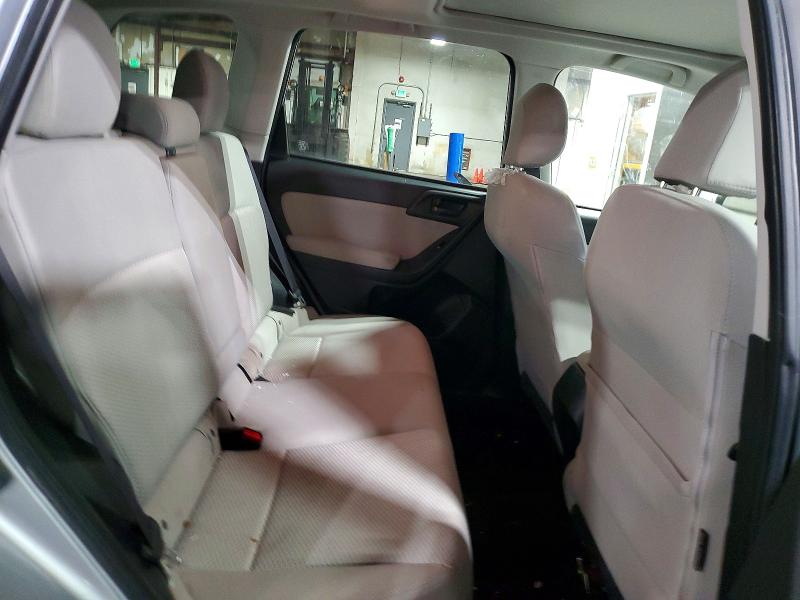 Продаж на аукціоні авто 2015 Subaru Forester, vin: JF2SJADC7FH413142, номер лоту: 51883466