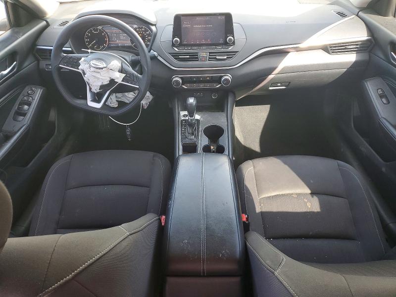 50353716 :رقم المزاد ، 1N4BL4BV1LC265695 vin ، 2020 Nissan Altima مزاد بيع