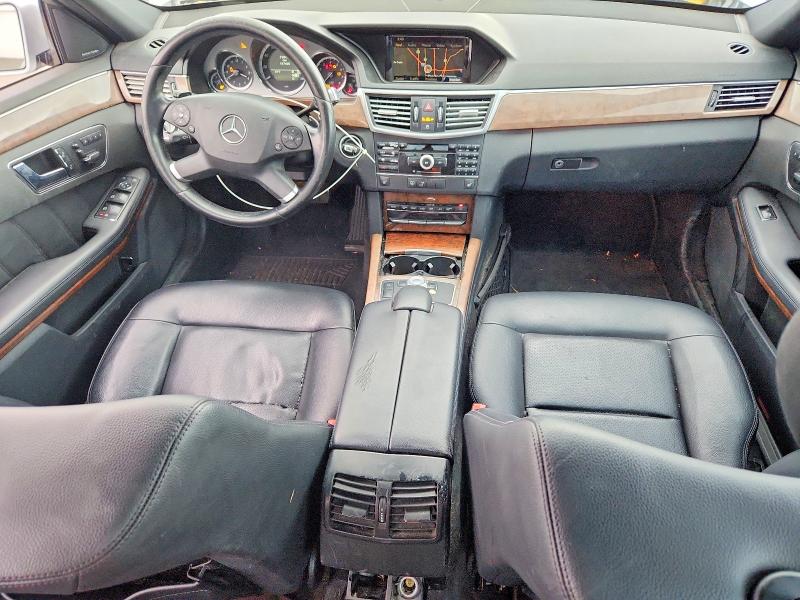 2010 Mercedes-benz E მანქანა იყიდება აუქციონზე, vin: WDDHF5GB1AA194304, აუქციონის ნომერი: 48466466