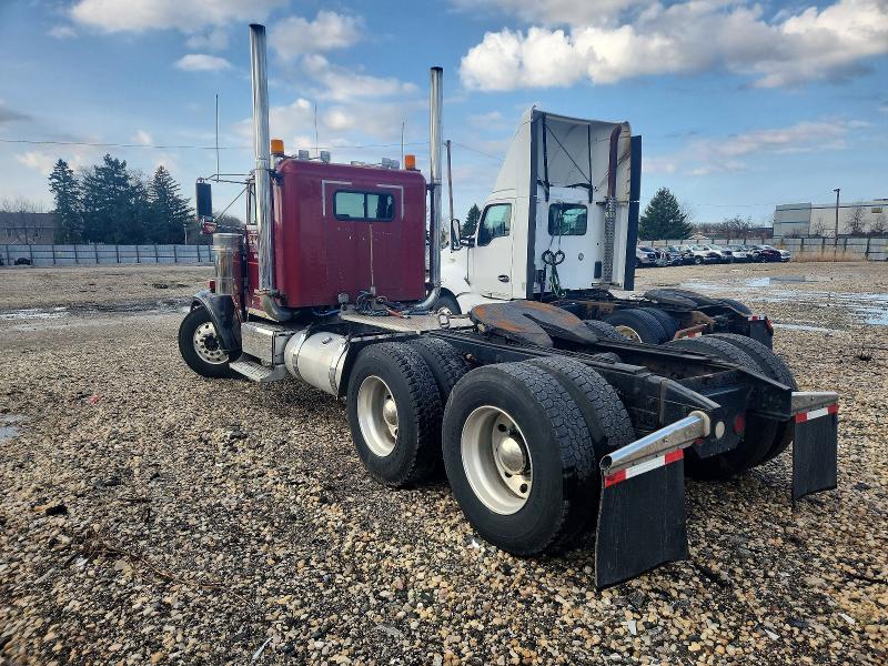 Aukcja sprzedaży 1999 Freightliner Fld120, vin: 1FUPC7WB8XPA33929, numer aukcji: 49612156