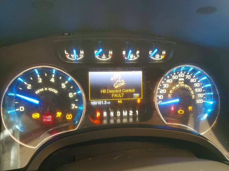 Продаж на аукціоні авто 2013 Ford F150, vin: 1FTFX1ET2DFA53252, номер лоту: 51453746