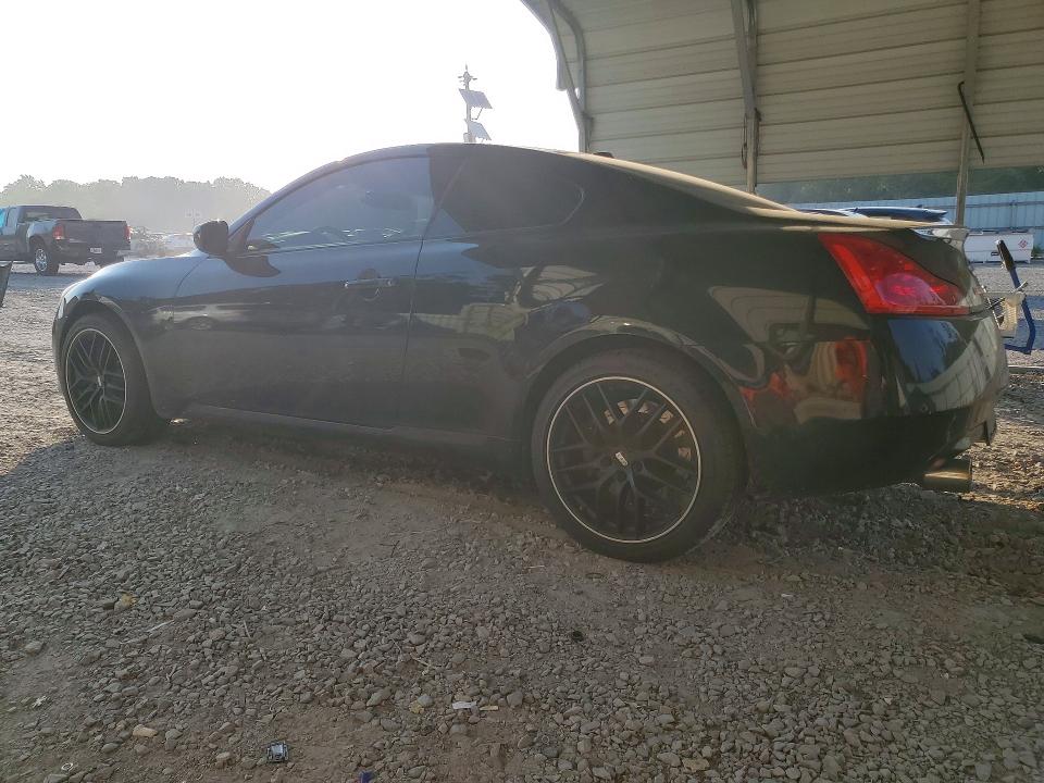 Продажа на аукционе авто 2010 Infiniti G37 Coupe, vin: JN1CV6ELXAM151428, номер лота: 50843866