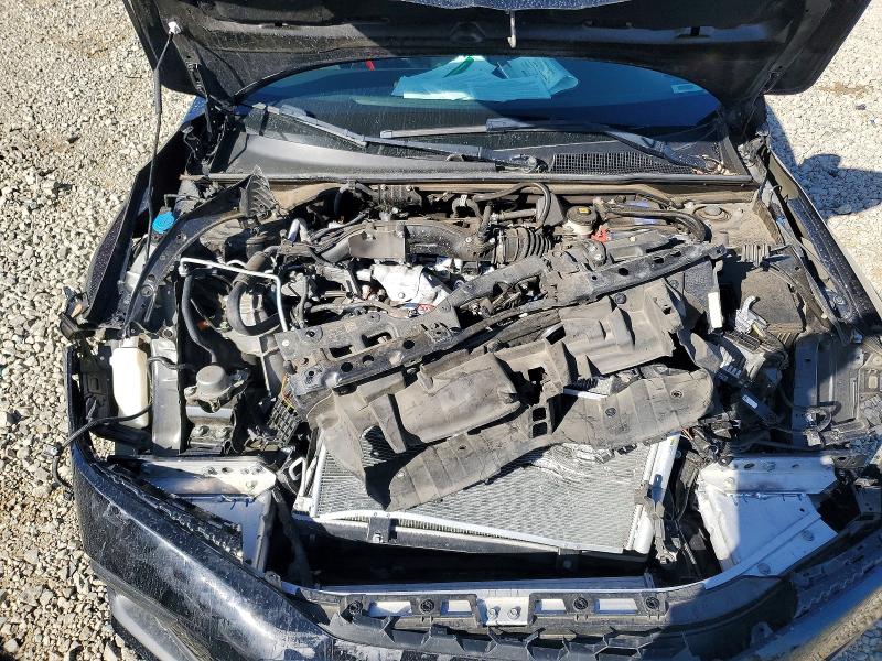 Aukcja sprzedaży 2022 Honda Civic, vin: 19XFL1H70NE015816, numer aukcji: 48308106