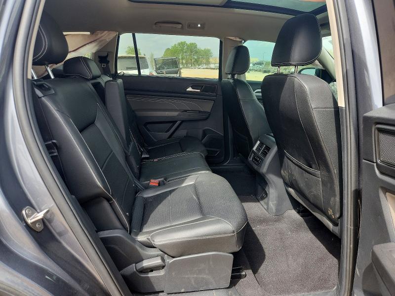 Продаж на аукціоні авто 2023 Volkswagen Atlas, vin: 1V2SR2CA5PC536318, номер лоту: 48654066