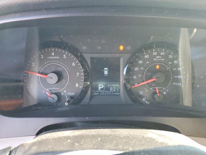 51041566 :رقم المزاد ، 5TDKK3DC2FS644940 vin ، 2015 Toyota Sienna مزاد بيع