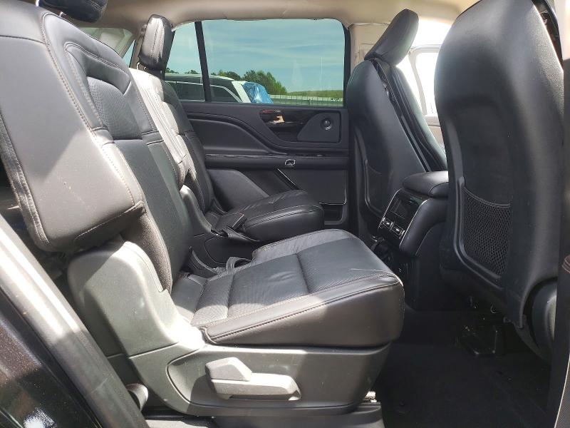 49375556 :رقم المزاد ، 5LM5J7XC4MGL18477 vin ، 2021 Lincoln Aviator مزاد بيع