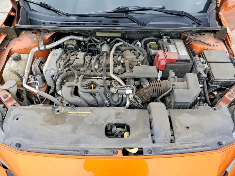 Продаж на аукціоні авто 2021 Nissan Sentra, vin: 3N1AB8DV8MY287492, номер лоту: 51341326