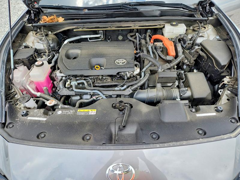 Aukcja sprzedaży 2024 Toyota Crown, vin: JTDAAAAF9R3025047, numer aukcji: 51771606