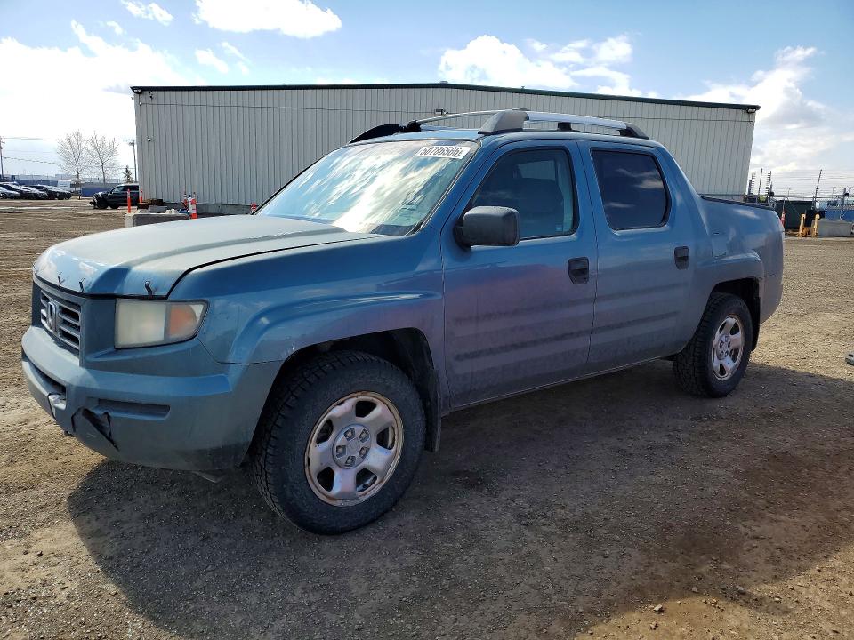 Aukcja sprzedaży 2006 Honda Ridgeline, vin: 2HJYK16446H003688, numer aukcji: 50786566