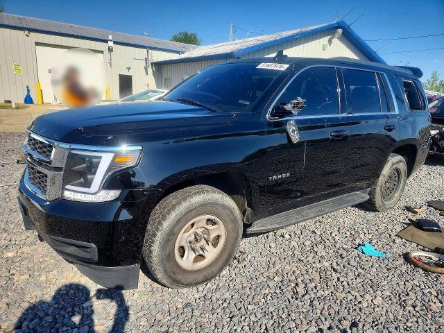 Aukcja sprzedaży 2015 Chevrolet Tahoe, vin: 1GNSKBKC7FR533027, numer aukcji: 51837976