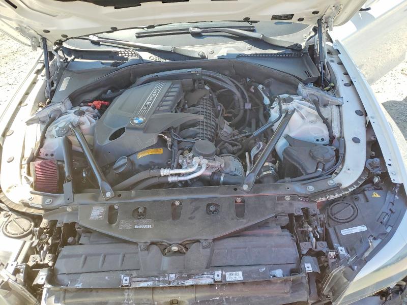 Продажа на аукционе авто 2013 Bmw 535, vin: WBAFR7C52DDU78836, номер лота: 50074276