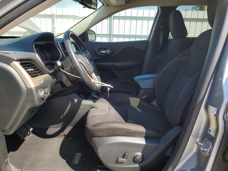 Aukcja sprzedaży 2016 Jeep Cherokee, vin: 1C4PJLCS3GW184836, numer aukcji: 49972986