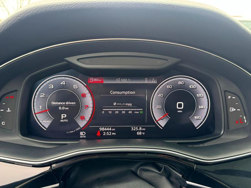 Продажа на аукционе авто 2019 Audi Q8, vin: WA1BVAF1XKD015613, номер лота: 50124396