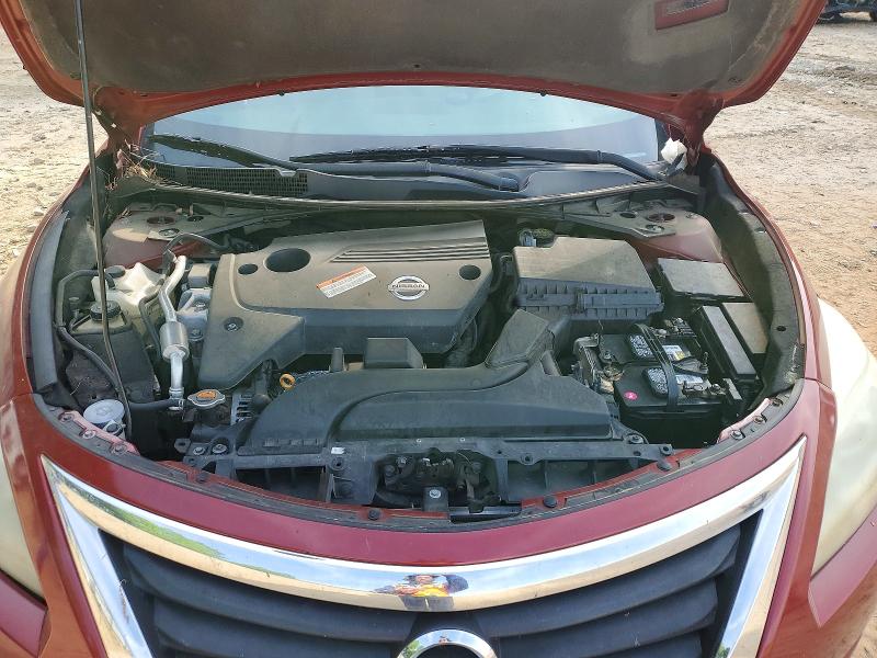 48154206 :رقم المزاد ، 1N4AL3AP5EC137018 vin ، 2014 Nissan Altima مزاد بيع
