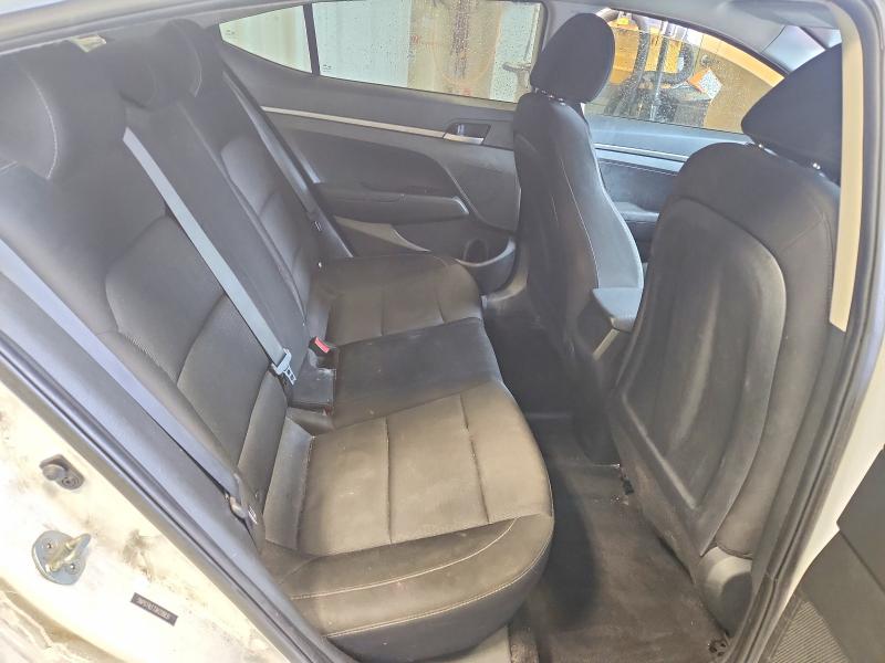 Продаж на аукціоні авто 2018 Hyundai Elantra, vin: 5NPD74LF7JH228831, номер лоту: 51773886