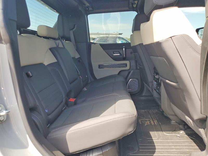 Продажа на аукционе авто 2026 Gmc Hummer Pickup, vin: 1GT4EBDD1TU603614, номер лота: 50321906