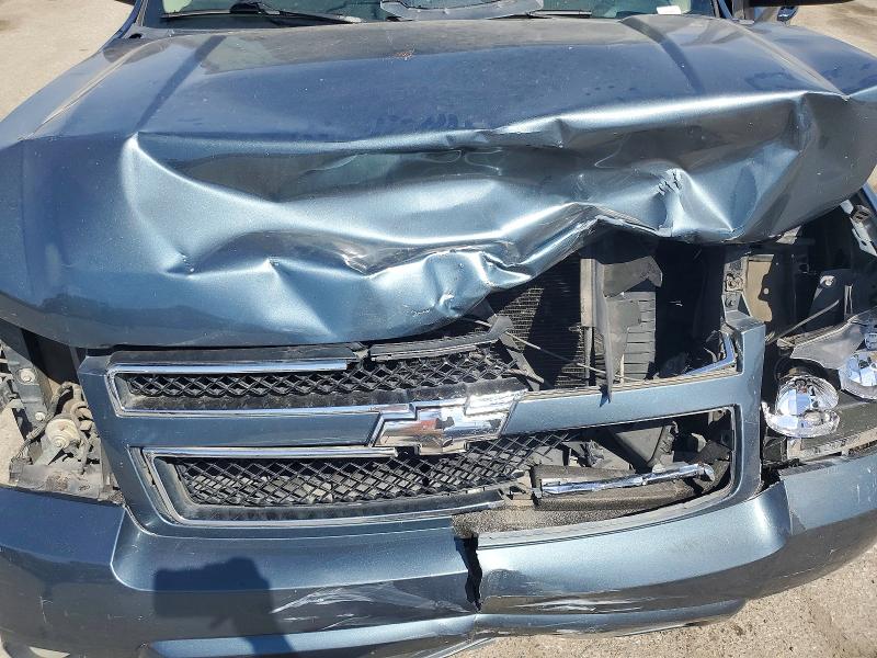 Aukcja sprzedaży 2009 Chevrolet Tahoe, vin: 1GNEC23379R269255, numer aukcji: 49753526