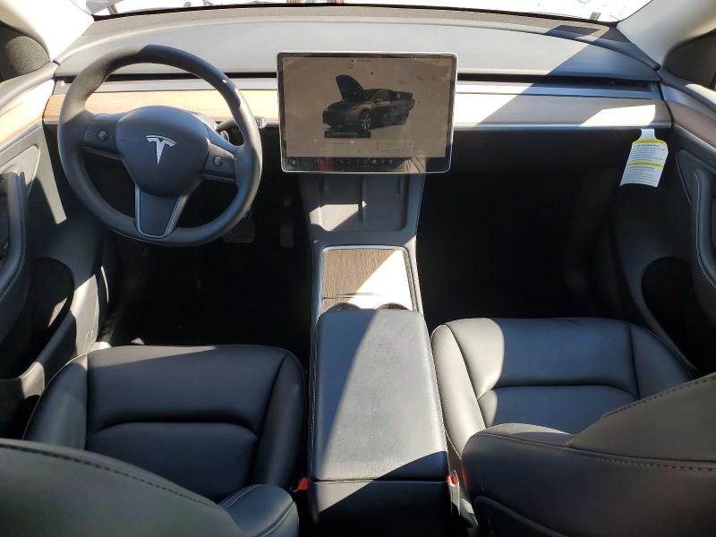 Aukcja sprzedaży 2023 Tesla Model Y, vin: 7SAYGAEE5PF935196, numer aukcji: 51351796
