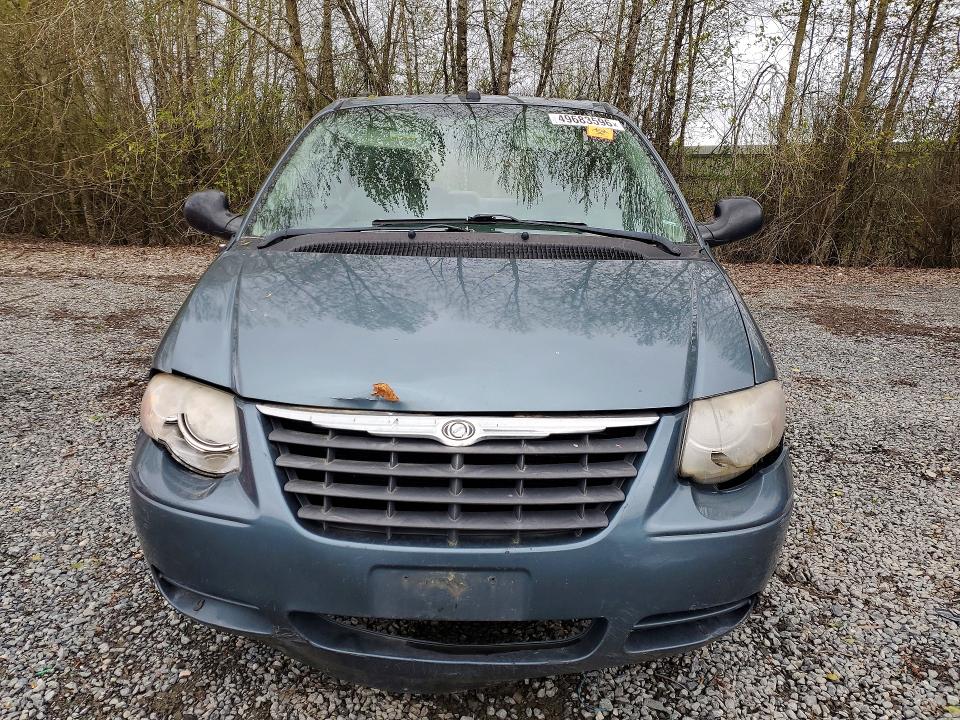 Продаж на аукціоні авто 2005 Chrysler Town & Country, vin: 2C4GP54L15R559002, номер лоту: 49683596