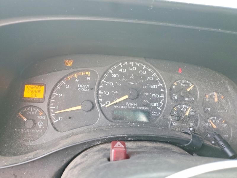 Aukcja sprzedaży 2002 Gmc Sierra, vin: 1GTHK23182F120545, numer aukcji: 50632956
