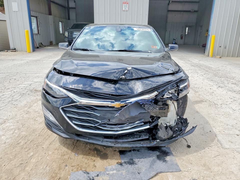 Продаж на аукціоні авто 2022 Chevrolet Malibu, vin: 1G1ZD5ST3NF117729, номер лоту: 50236376