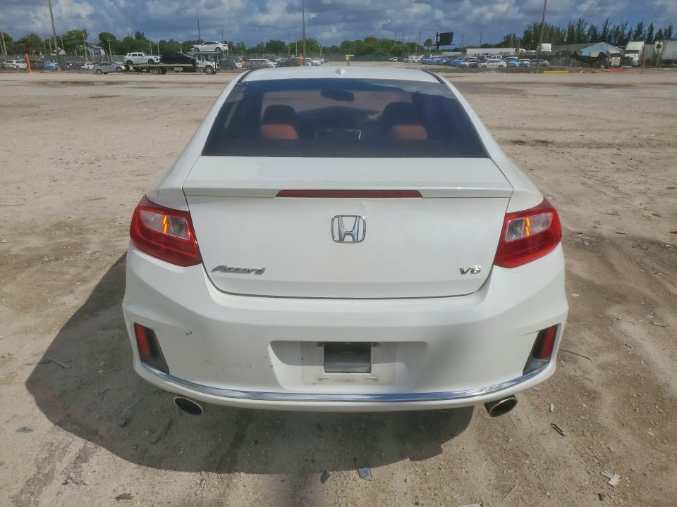 Продажа на аукционе авто 2015 Honda Accord, vin: 1HGCT2B83FA008908, номер лота: 48950346