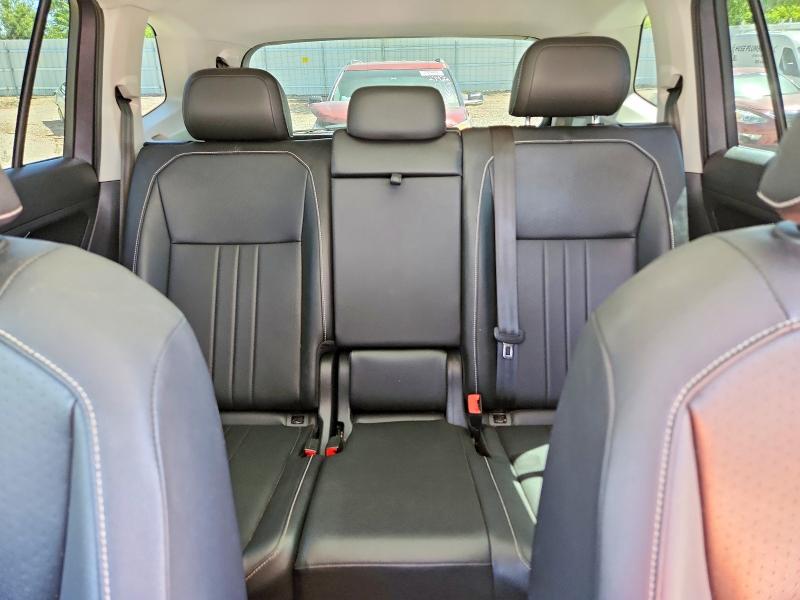 Продаж на аукціоні авто 2023 Volkswagen Tiguan, vin: 3VVNB7AX1PM011392, номер лоту: 51499176