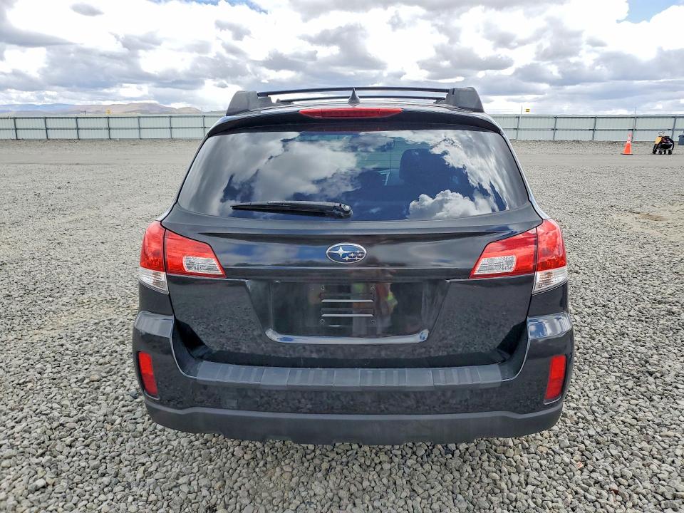 Aukcja sprzedaży 2013 Subaru Outback, vin: 4S4BRBSC3D3290235, numer aukcji: 51242456