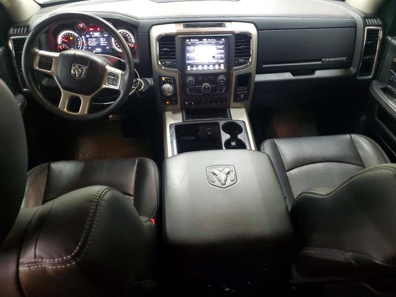 Продаж на аукціоні авто 2014 Ram 1500, vin: 1C6RR7VT3ES268245, номер лоту: 48927026