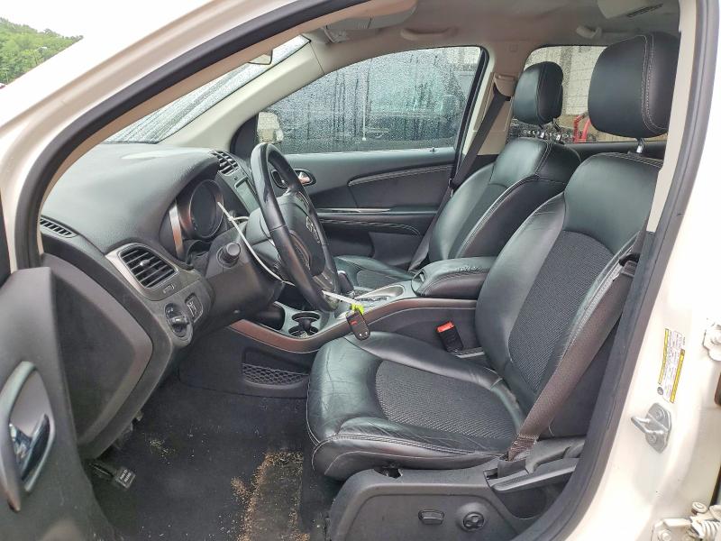 Продажа на аукционе авто 2018 Dodge Journey, vin: 3C4PDDGG9JT387973, номер лота: 51322396